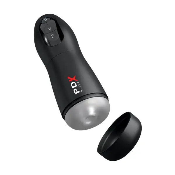 Засмукващ мастурбатор Suck-O-Matic