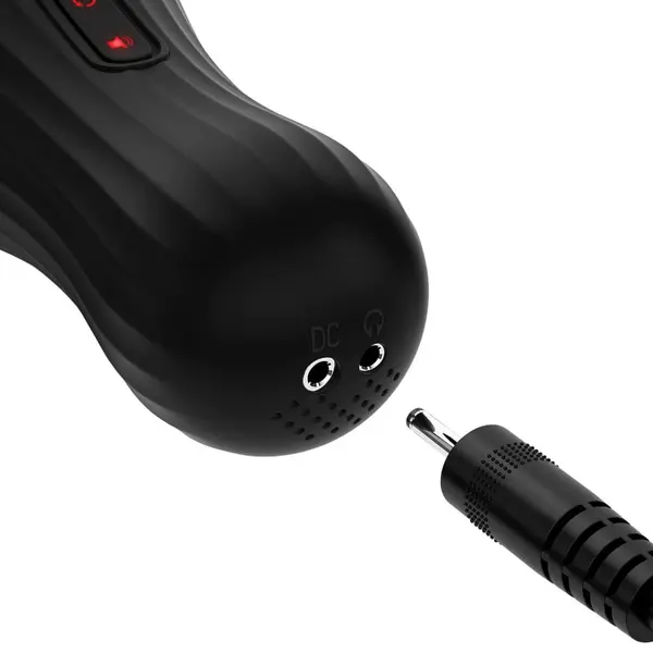 Ротиращ мастурбатор Rotobator говорещ