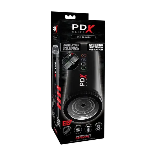 Мастурбатор Moto Blower