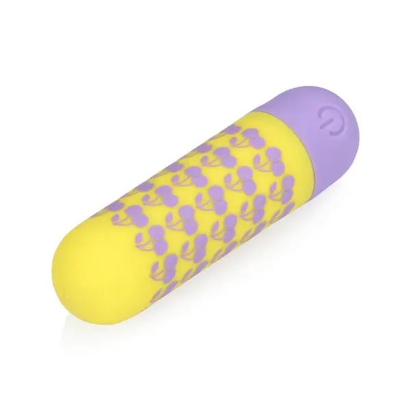 Виброкуршум I Cherryish You