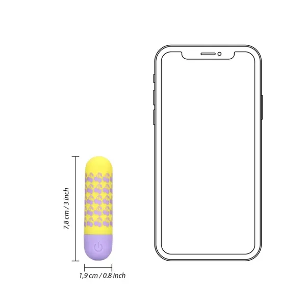 Виброкуршум I Cherryish You