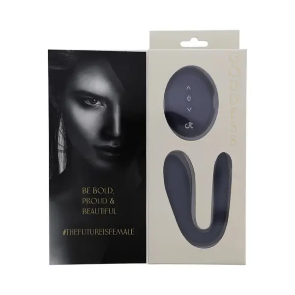 Вибратор ARES огъващ се