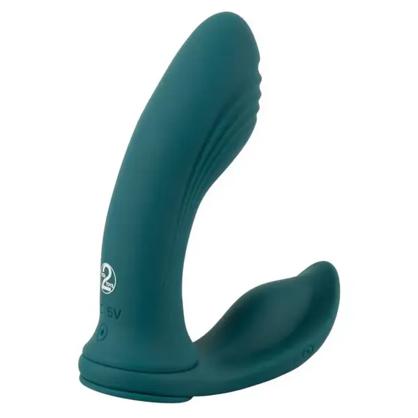 Вибратор You 2 Toys Coup!es Choice 3 в 1,с Дистанционно Sex Shop Sexwell-4