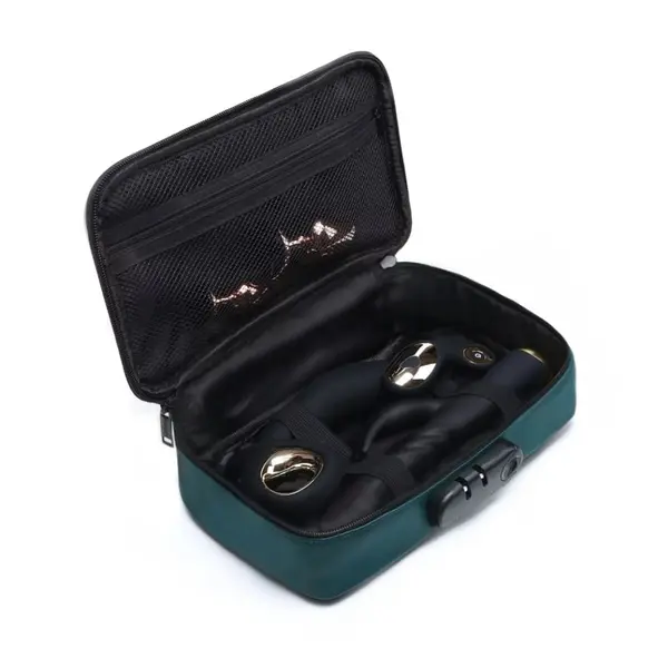 Луксозна кутия за играчки DORCEL