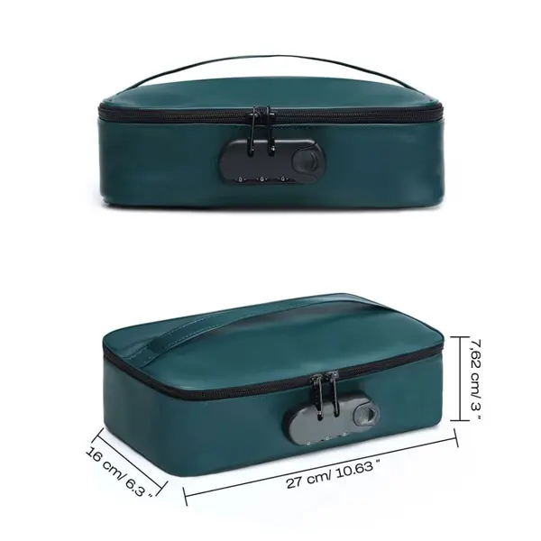 Луксозна кутия за играчки DORCEL