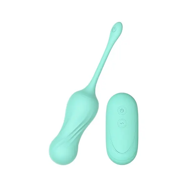 Вагинални топчета с вибрация SWEET APPLE