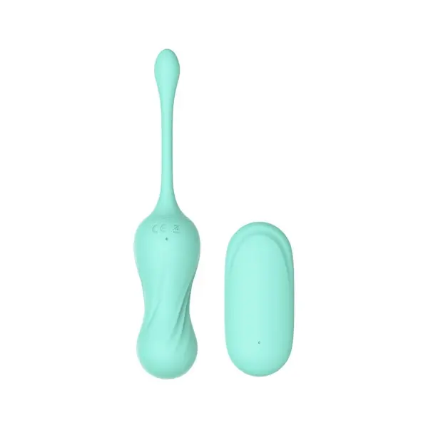 Вагинални топчета с вибрация SWEET APPLE