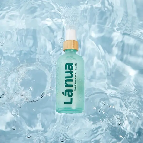 Лубрикант LA NUA без аромат