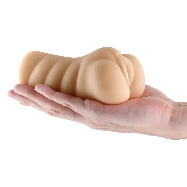 Мастурбатор вагина GOGO