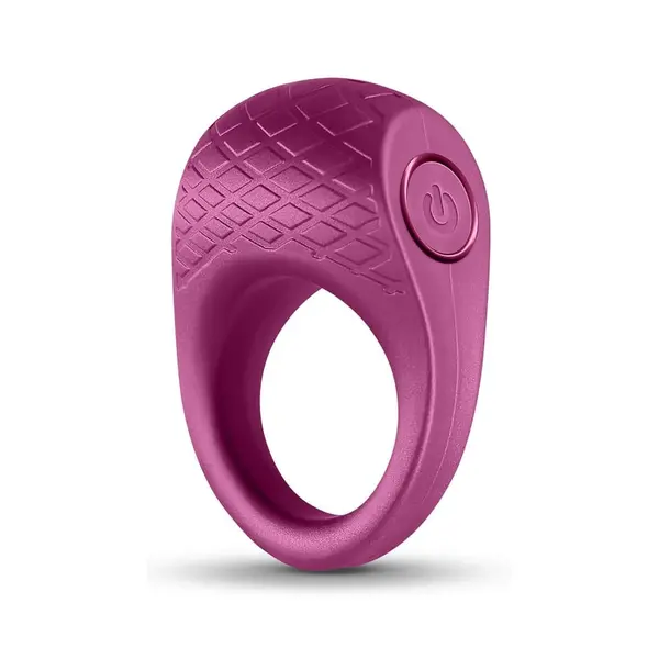 Виброринг SEDUCTION LEVI