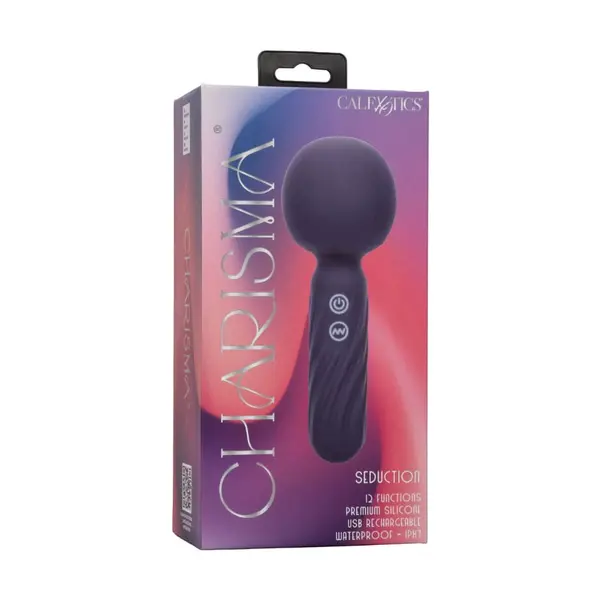 Вибратор масажор Charisma Seduction