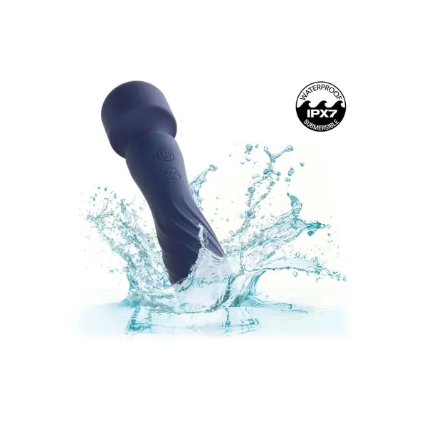 Вибратор масажор Charisma Mystique