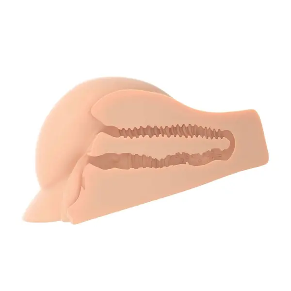 Мастурбатор вагина и анус PDX