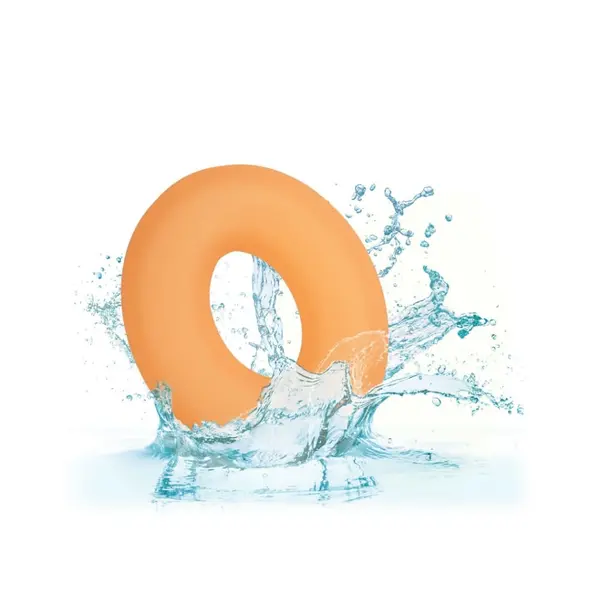 Пенис ринг Alpha светещ в тъмното M