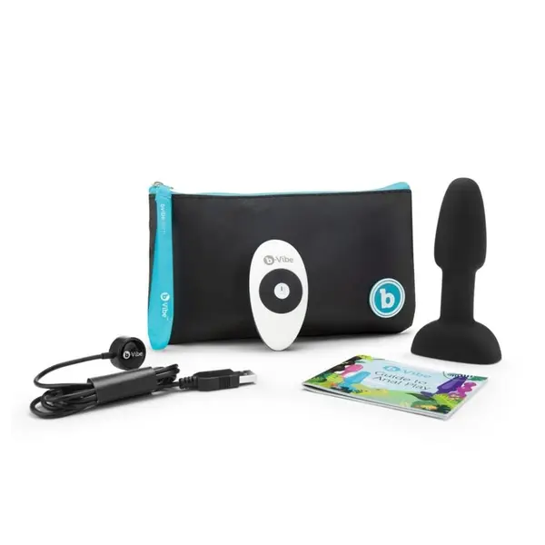 Анален разширител B-VIBE малък