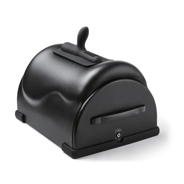 Секс машина The Cowgirl, Sybian saddle