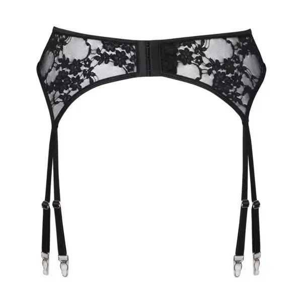 Жартиерен колан