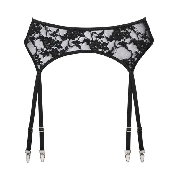 Жартиерен колан