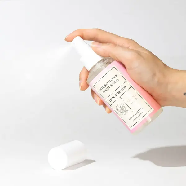 Феромонен спрей Sunny Daze 150 мл