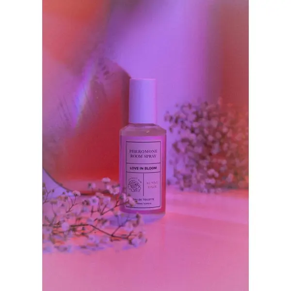 Феромонен спрей Sunny Daze 150 мл