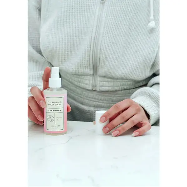 Феромонен спрей Sunny Daze 150 мл