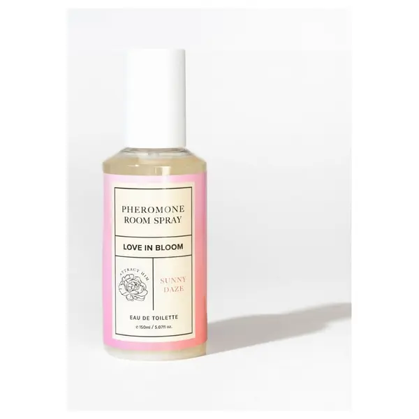 Феромонен спрей Sunny Daze 150 мл