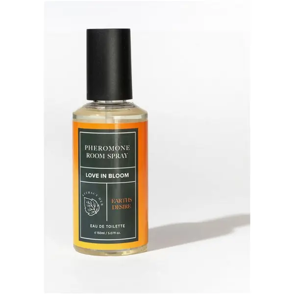 Феромонен спрей Earth Desire 150 мл