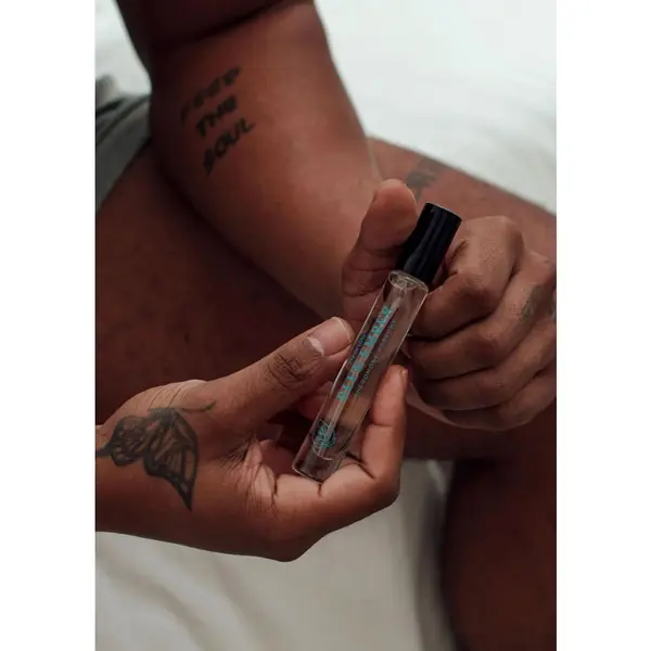 Феромонен парфюм Blue Ember 10 мл