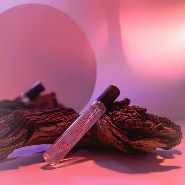 Феромонен парфюм Earth Desire 10 мл