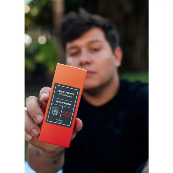 Феромонен парфюм Earth Desire 10 мл