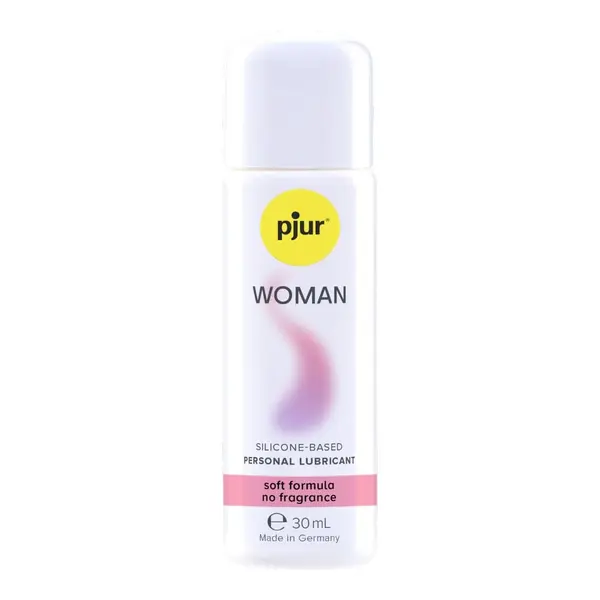 Лубрикант pjur WOMAN 30 ml, силиконов
