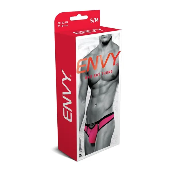 Мъжка прашка Bad Boy