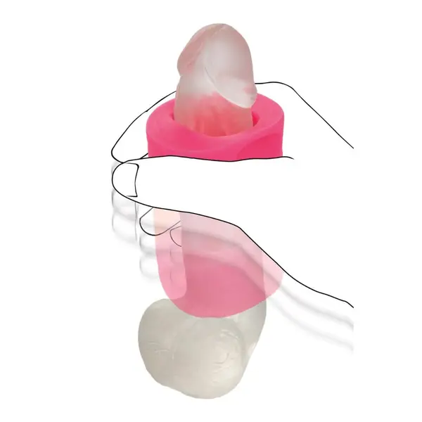 Мастурбатор Filthy Luv