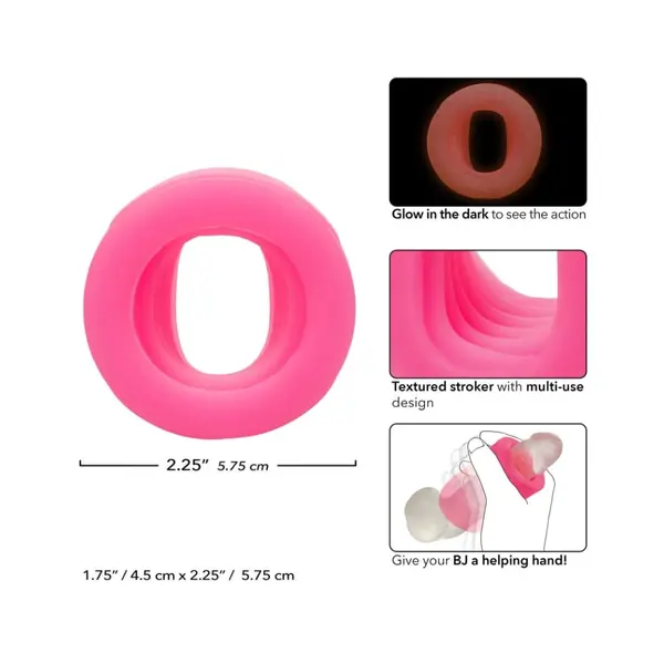 Мастурбатор Filthy Luv