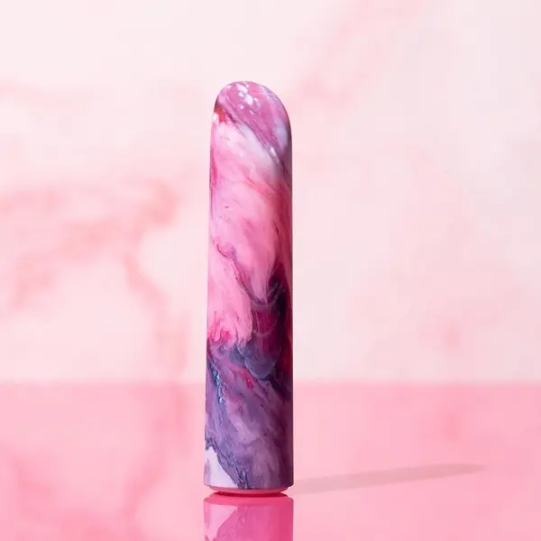 Вибратор Blush Limited Addiction Entangle, 10 вибрации, Sex Shop Sexwell-5