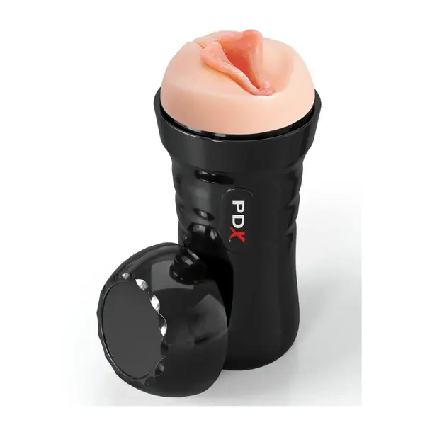 Мастурбатор вагина Super Luscious Lips