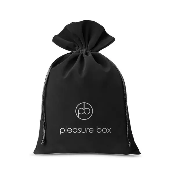 Кутия за удоволствия - анален секс