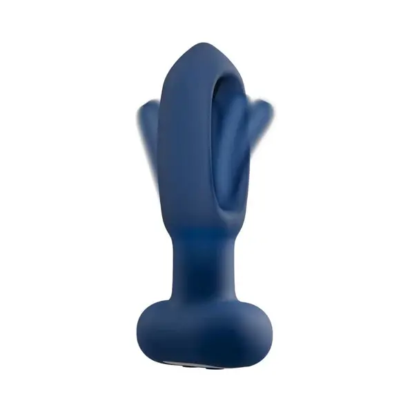 Анален разширител с пляскащо езиче ANOS