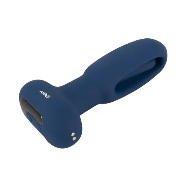 Анален разширител с пляскащо езиче ANOS