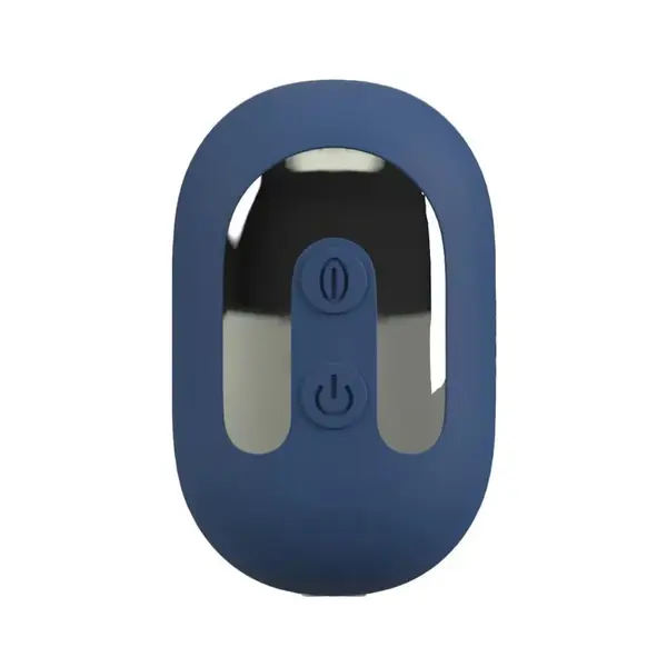 Анален разширител с пляскащо езиче ANOS