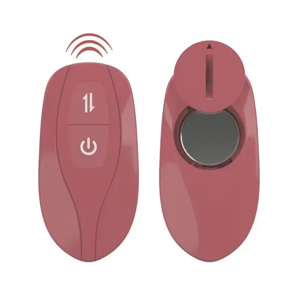 Дамски пенис колан с вибратор