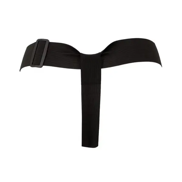 Дамски пенис колан с вибратор