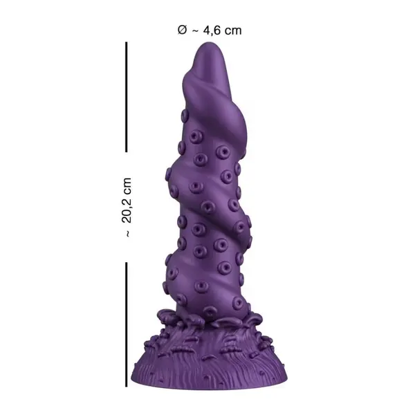 Дилдо Octopus Prime