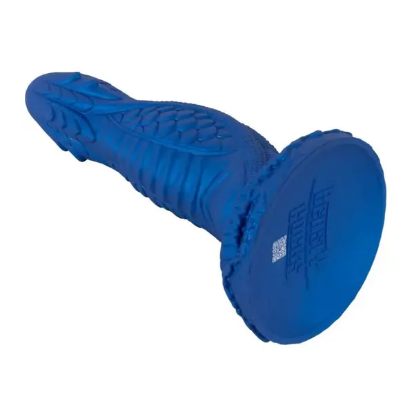 Дилдо Symbiont Tease