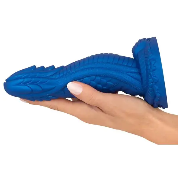 Дилдо Symbiont Tease