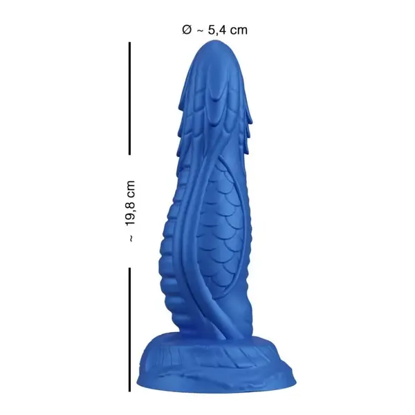 Дилдо Symbiont Tease