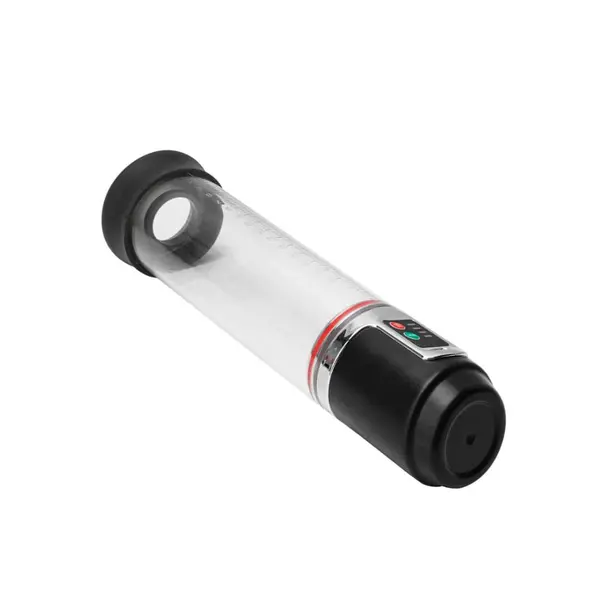 Автоматична пенис помпа Toy Joy