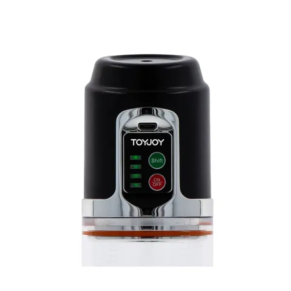 Автоматична пенис помпа Toy Joy