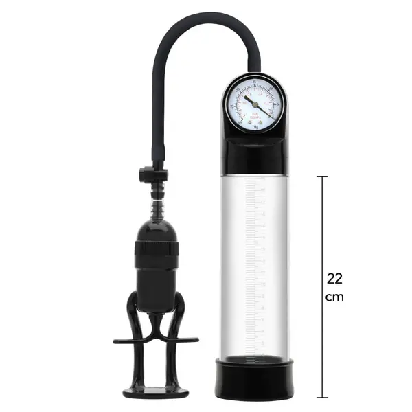 Пенис помпа Fusion X Pro