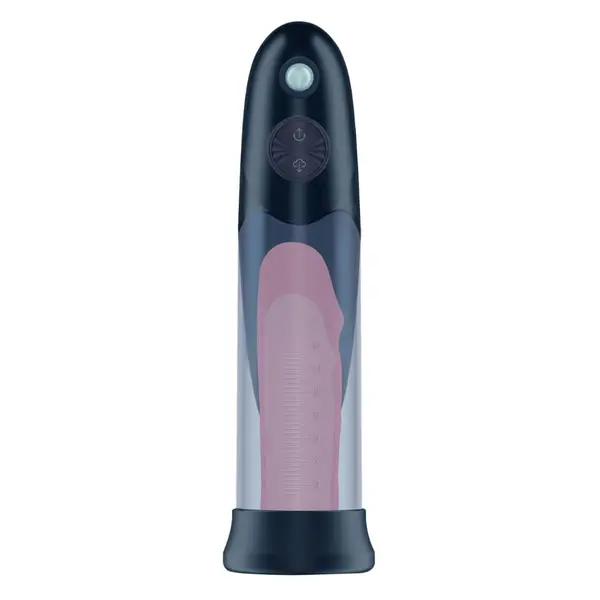 Автоматична пенис помпа Fusion X Aqua